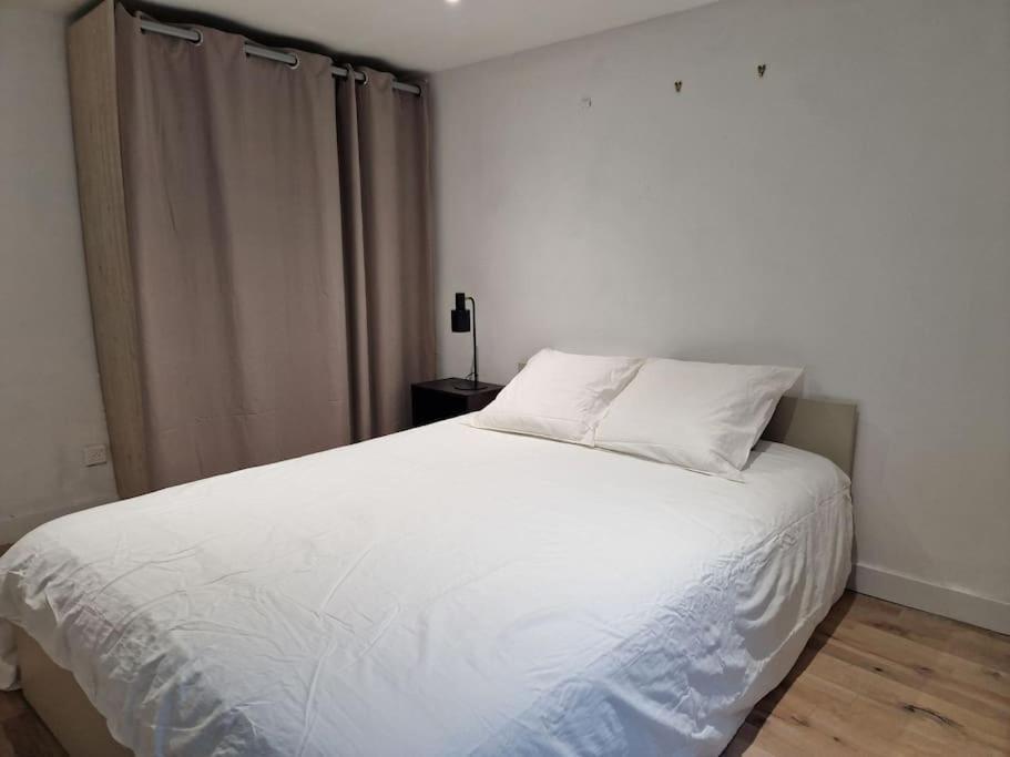 Loft De Charme Hypercentre Apartment *