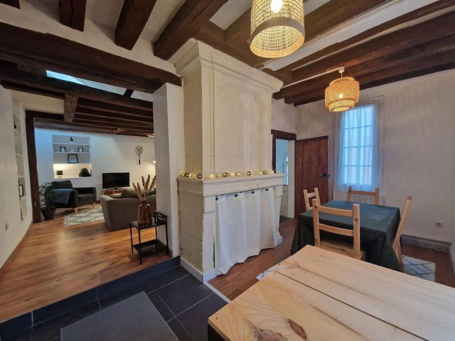 Loft De Charme Hypercentre *