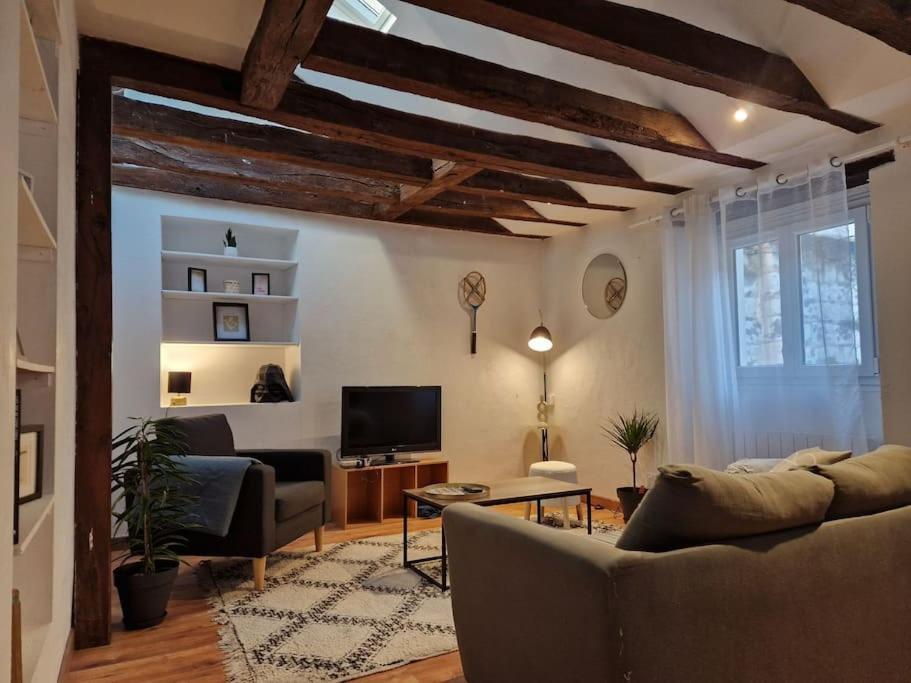 Loft De Charme Hypercentre