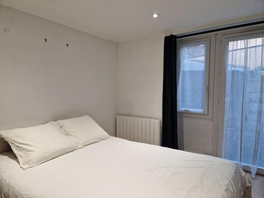 Apartment Loft De Charme Hypercentre *