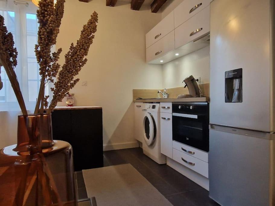 Loft De Charme Hypercentre * Angers
